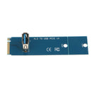 M.2 SSD Adapter To USB 3.0 Pci E NGFF Use as Flash Drive Adapter Converter