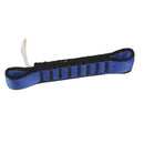 11cm 22KN Nylon Quickdraw Express Contact Rappelling Sling For Rock Climbing