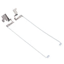 1 Pair New LCD Screen L&R Hinges Bracket for LENOVO G700 G710 N0-B5M0102