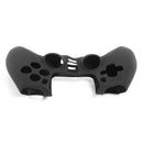 Soft Silicone Skin for DualSense Controller Case + 2 Thumb Grips (Black)