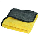Polishing Drying Water Absorb Soft Dirt Remove Home Reusable Car Washing Cloth