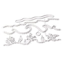 Lacework Craft Tool Metal Cutting Die DIY Scrapbooking/Photo Album Ornaments