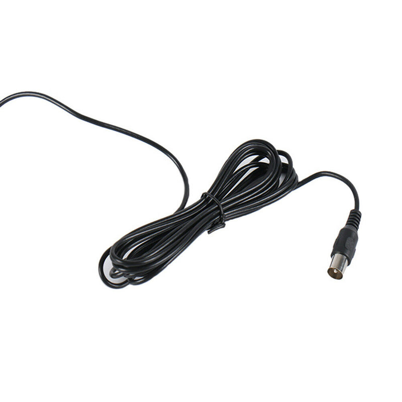 12dbi aerial TV antenna for dvb-t tv hdtv digital hdtv antenna booster Z MO