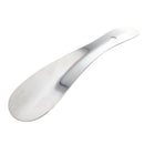 5X(7 1/2 inches New Shoehorn Professional Glossy Metal and Steel Plate-Sil V8G5)