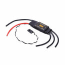 Xrotor 2-6S Lipo 30A /Brushless Esc No Bec High Refresh Rate For Multi-Axle