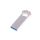 Paw Shape USB Flash Drives 16GB Pen Drive Flash Memory Stick U Disk Storag ME
