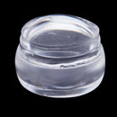 1 Set Scrub Clear Nail Art Seal Printing Big Stamper Stamping Transfer + Sc E1E8