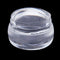 1 Set Scrub Clear Nail Art Seal Printing Big Stamper Stamping Transfer + Sc E1E8