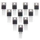 10PCS IRFB31N20D new in-line TO-220 31A/200V Field effect transistor OZ