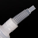 Home Brew Syphon Pack Wine Making Hand Knead Siphon Filter Tube Long 2M -Q