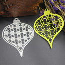 Lantern Cutting Die Stencil Embossing Scrapbook Craft DIY Card Paper Card