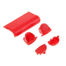 2x Full Button Kit w/ Analog Sticks/ Directional/ Action/ PS Button For PS4