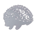 Metal Cutting Dies Stencils for DIY Scrapbooking Photo Album Card Hedgehog