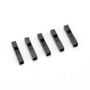 100Pcs Dupont Jumper Wire Cable Housing Female Pin Connector 2.54mm Pitch LI