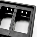 6 PCS Boat Rocker Switch Clip Panel Patrol Holder Housing For ARB Carling