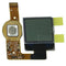 Front LCD Screen for GoPro 3 Replace Part Small Display Fuselage LCD Repair