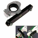 Sport Bike Bicycle Water Bottle Cage Holder Clamp Clip Bracket