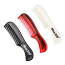 Bluezoo 1Pcs Small Beard Comb For Men Styling Template Shaving Tool Hair Br K6I2
