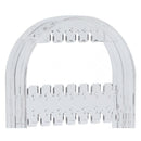 Earring Display Stand Jewelry Holder Earring Holder 28.5 x 21.5 x 2 cm A7P3