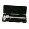 0-150mm Stainless Steel Dial Vernier Caliper Micrometer Guage Measurement