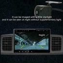 Big Screen Reversing Image Car Rear View Ultra HD AHD Reversing Camera Andr U1J2