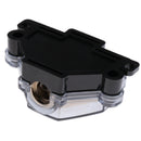 12V 30A Audio Power/Ground Distribution Block (2GA)1 in (4GAx1+8GAx2) 3 Out