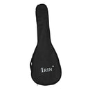 2 Pcs Big Storage Case Ukulele Guitar Backpack Gig Bag for Guitar Lovers