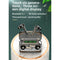 R9S True Three Digital Display Touch In-Ear TWS5.1 Wireless Bluetooth HeadsS Hn