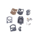 Reparation Carburateur Carb Kit For Joint Diaphragme PourWalbro WA&WT K10-WAT JR