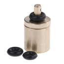 Cylinder Filling Butane Canister Gas Refill Adapter Copper Outdoor Camp Stove â„–#