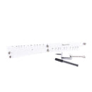 34cm Artist Pantograph Copy Drawing Reducer Enlarger Tool Art Craft For OfficeLJ