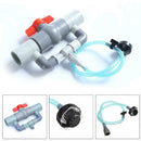 Garden Irrigation Device Venturi Fertilizer Injector Water Tools Tube New I9D0