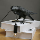 Shaped Reading Lamp Table Light Bedside Office Vanity Sconces Decor Black