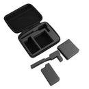 Portable Carry Case Handy Storage Box Handbag for Baofeng Walkie Talkie