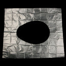 10pcs Disposable Clean Toilet Seat Covers Flushable Camping Festival Travel Aid#