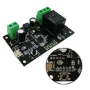 WiFi Inching Self-Locking Switch Module Home Garage Door Remote Controller