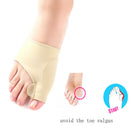 Insoles Orthopedic Insoles Foot Relieve Toe Correction Device Soles Foot Ca