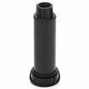 1/2 inch Adjustable Plastic Pop up Sprinklers 25-360 degree Lawn Irrigation V2X4