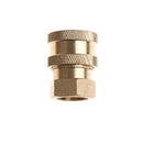Pressure Washer 1/4"Female NPT Brass Quick Connect Coupler`For Cleaning Machi ME