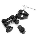 11-Inch Adjustable Magic Articulated Arm 11-Inch Strange Hand Gimbal for LCDV4O2