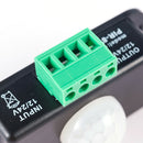Body Infrared PIR Motion Sensor Switch DC 12V/24V For LED Light Strip Automatic
