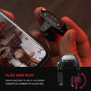 GameSir F4 Falcon Gaming Controller for iOS/Android No Need Bluetooth AU E9W7