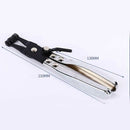 Calipers Straight-Type Throat Tube Pliers Water Pipes Clamps Car Motorcycle