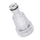 Durable Car Washing Machine High Pressure Washer Water Filter Waterfilter