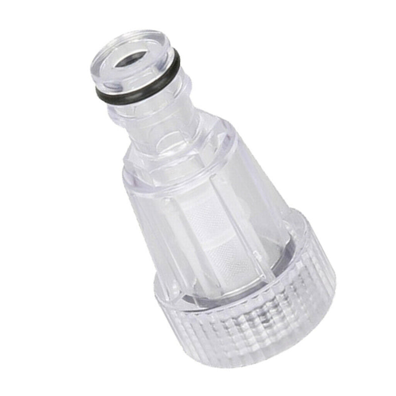Durable Car Washing Machine High Pressure Washer Water Filter Waterfilter
