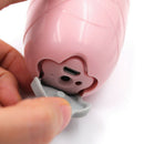 Electric Facial Cleaner Face Skin Clean Brush Massager Clean Scrubber