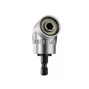 Handle Right Angle Drill Adapter 105 Degree Electric Hex Supply Drill Tool S6C0