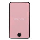 Portable Usb Mini Fan 8000Rpm 1.5W Plastic Fans Air Conditioner Blower For  I9H1