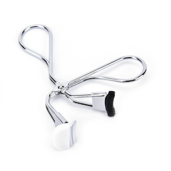 Eyelash Curler Stainless Steel Clip Eye Curling Cosmetic Makeup Beauty Tool S Gw