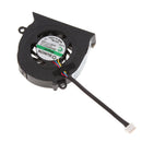 1Pcs Computers CPU Cooling Fan For  EliteBook 2530P,